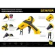 Пистолет клеевой STAYER PRO 11, 70Вт, 11мм, 18 г/мин (0681-20)