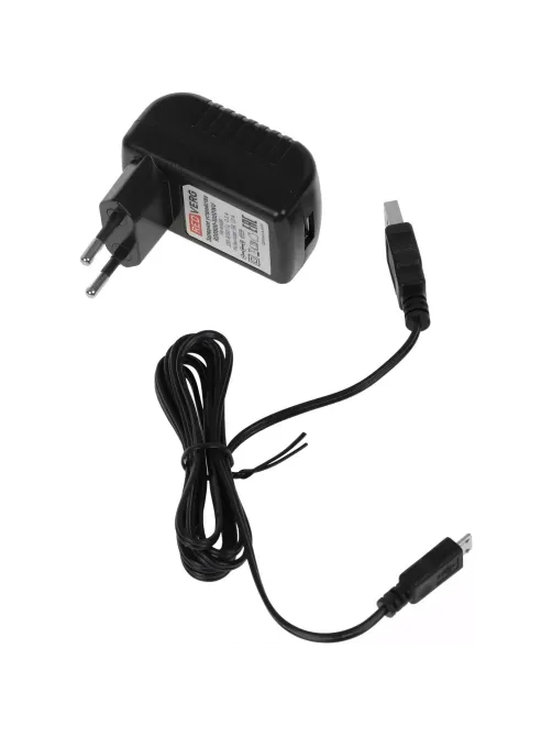 Пистолет клеевой аккумуляторный REDVERG RD-GG3,6V, d7мм, 1.5Ач (6632719)