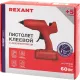 Пистолет клеевой аккумуляторный REXANT, 60Вт, d11 мм, 'ЭКСПЕРТ' (12-1553)