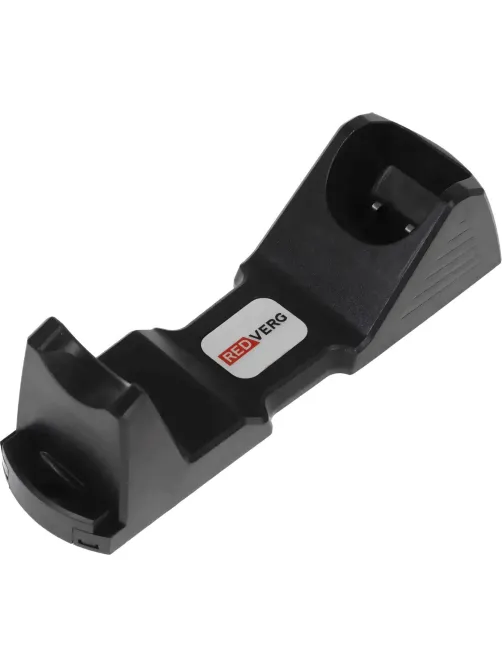 Пистолет клеевой аккумуляторный REDVERG RD-GG3,6V, d7мм, 1.5Ач (6632719)
