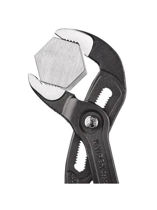 Клещи переставные L-300 мм COBRA KNIPEX KN-8701300