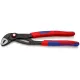 Клещи переставные L-250 мм COBRA KNIPEX KN-8722250