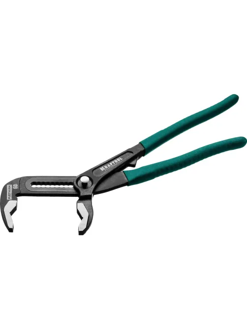 Клещи переставные KRAFTOOL KAYMAN 250 мм (22353-25)