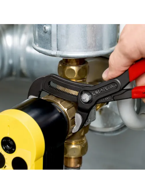 Клещи переставные L-250 мм COBRA KNIPEX KN-8701250