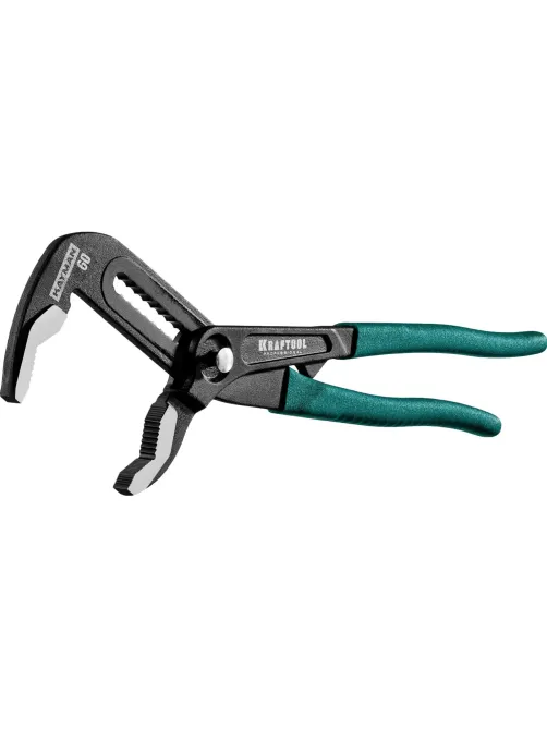 Клещи переставные KRAFTOOL KAYMAN 250 мм (22353-25)