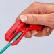 Стриппер универсальный для круглого кабеля ErgoStrip KNIPEX KN-169501SB