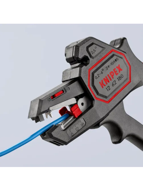 Стриппер автоматический KNIPEX KN-1262180