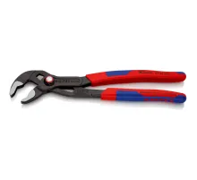 Клещи переставные L-250 мм COBRA KNIPEX KN-8722250