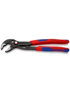 Клещи переставные L-250 мм COBRA KNIPEX KN-8722250