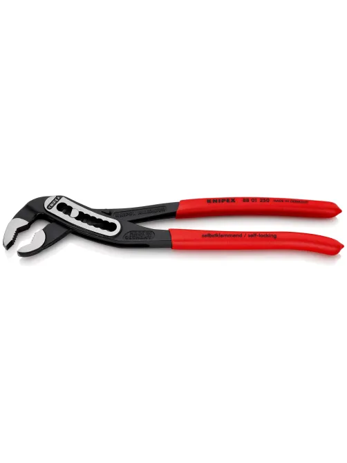 Клещи переставные L-250 мм ALLIGATOR KNIPEX KN-8801250