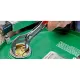 Клещи переставные L-250 мм COBRA KNIPEX KN-8701250