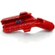 Стриппер универсальный для круглого кабеля ErgoStrip KNIPEX KN-169501SB