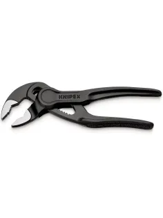 Клещи переставные L-100 мм COBRA KNIPEX KN-8700100