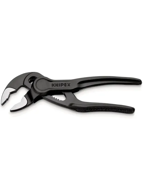 Клещи переставные L-100 мм COBRA KNIPEX KN-8700100