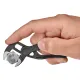 Клещи переставные L-100 мм COBRA KNIPEX KN-8700100