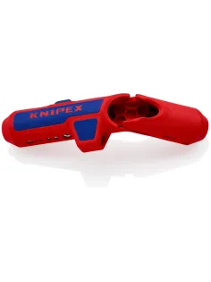 Стриппер универсальный для круглого кабеля ErgoStrip KNIPEX KN-169501SB