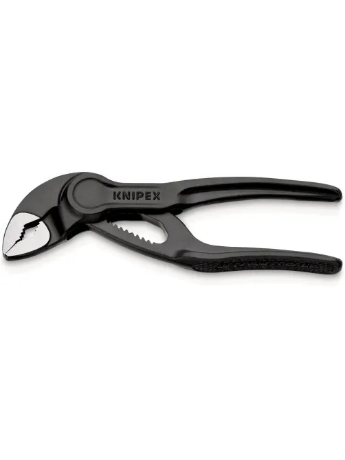Клещи переставные L-100 мм COBRA KNIPEX KN-8700100