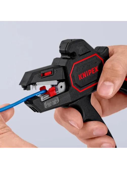 Стриппер автоматический KNIPEX KN-1262180