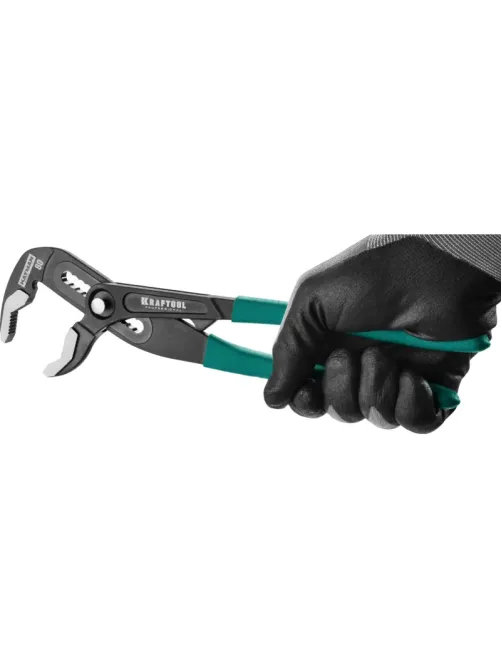 Клещи переставные KRAFTOOL KAYMAN 300 мм (22353-30)