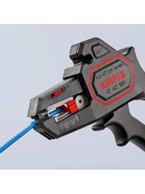 Стриппер автоматический KNIPEX KN-1262180