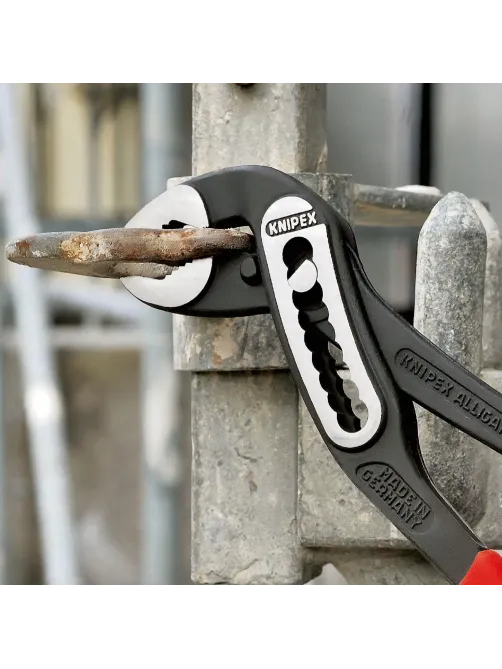 Клещи переставные L-250 мм ALLIGATOR KNIPEX KN-8801250