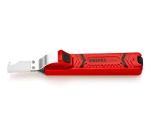 Стриппер для круглого кабеля KNIPEX KN-1620165SB