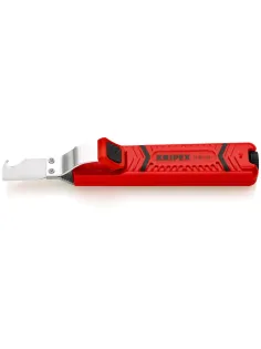 Стриппер для круглого кабеля KNIPEX KN-1620165SB