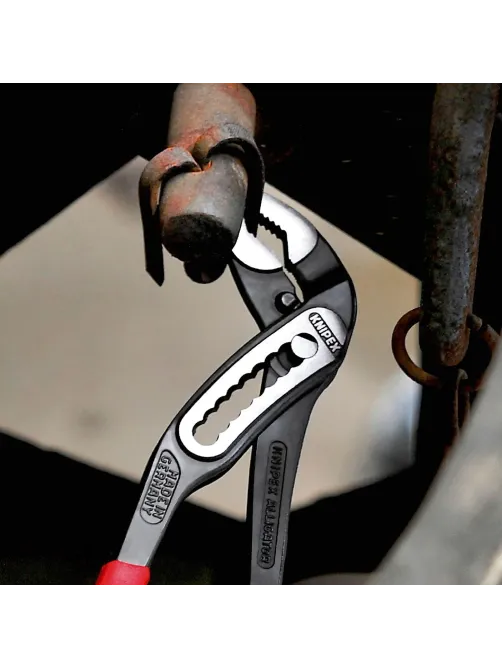 Клещи переставные L-250 мм ALLIGATOR KNIPEX KN-8801250