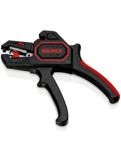 Стриппер автоматический KNIPEX KN-1262180