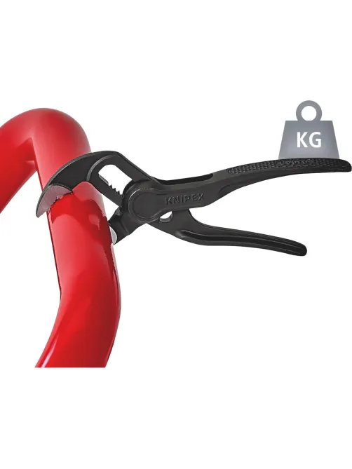 Клещи переставные L-100 мм COBRA KNIPEX KN-8700100