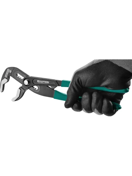 Клещи переставные KRAFTOOL KAYMAN 250 мм (22353-25)