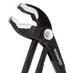 Клещи переставные 200 мм CR-V с кнопкой WORKPRO (WP231086)