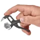 Клещи переставные L-100 мм COBRA KNIPEX KN-8700100