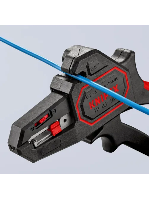Стриппер автоматический KNIPEX KN-1262180