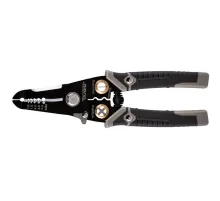 Инструмент многофункц. для зачистки проводов 7в1 KRANZ KR-12-4024-5