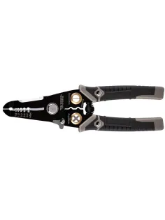 Инструмент многофункц. для зачистки проводов 7в1 KRANZ KR-12-4024-5