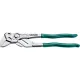 Клещи переставные-гаечный ключ KRAFTOOL 250 мм Vise-Wrench, 22065