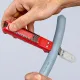 Стриппер для круглого кабеля KNIPEX KN-1620165SB