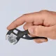 Клещи переставные L-100 мм COBRA KNIPEX KN-8700100