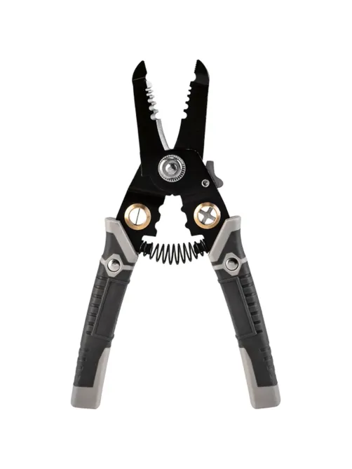 Инструмент многофункц. для зачистки проводов 7в1 KRANZ KR-12-4024-5