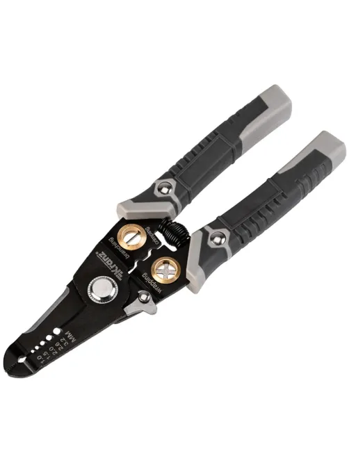 Инструмент многофункц. для зачистки проводов 7в1 KRANZ KR-12-4024-5