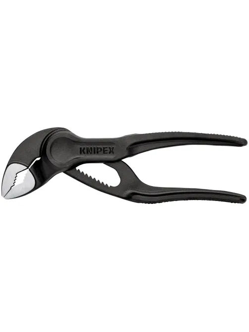Клещи переставные L-100 мм COBRA KNIPEX KN-8700100