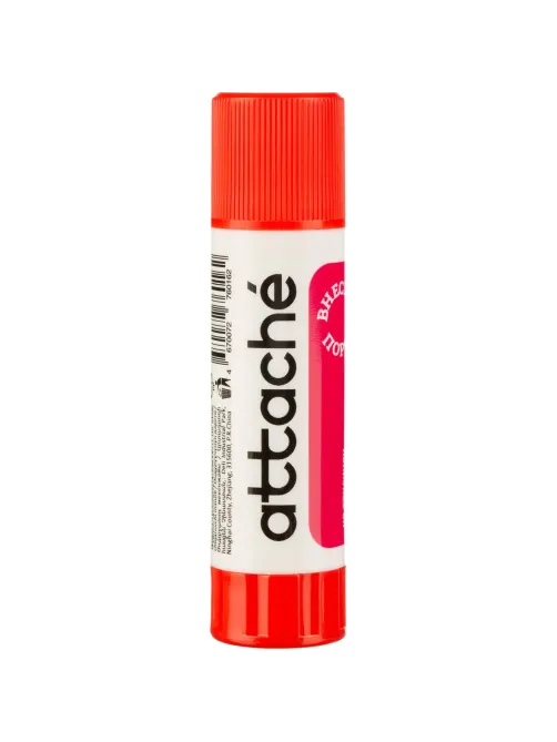 Клей-карандаш 10г ATTACHE power glue
