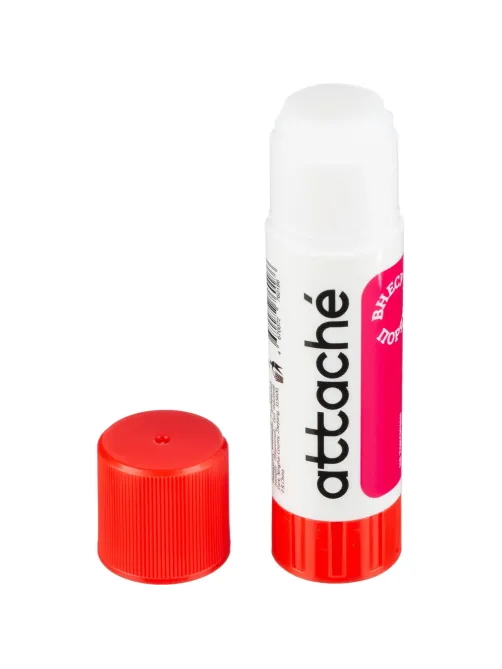 Клей-карандаш 20г ATTACHE power glue