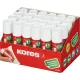 Клей-карандаш 8г KORES 12083