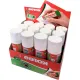 Клей-карандаш 40г KORES Glue-eco