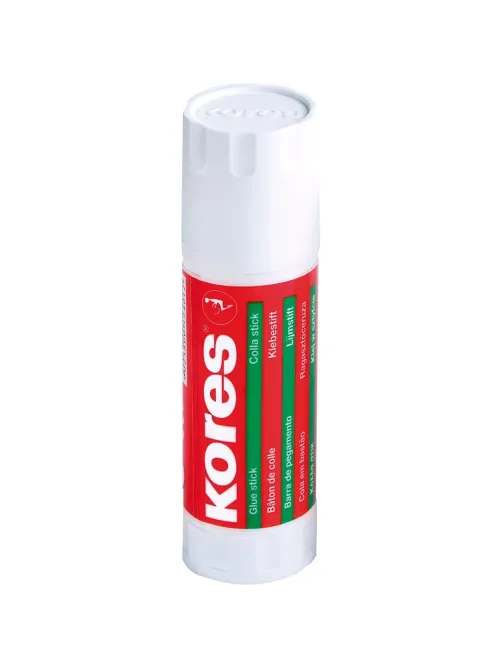Клей-карандаш 40г KORES 12403