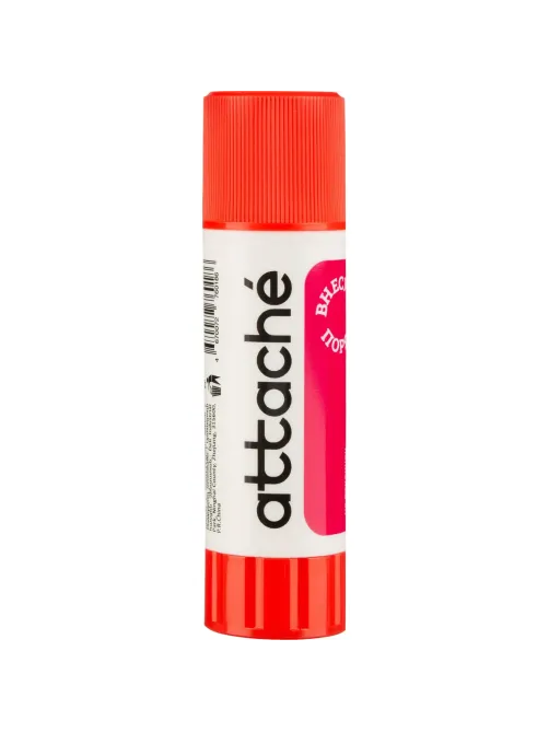Клей-карандаш 20г ATTACHE power glue