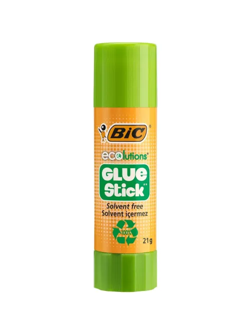 Клей-карандаш BIC ECOlutions 21 гр. 8923452 