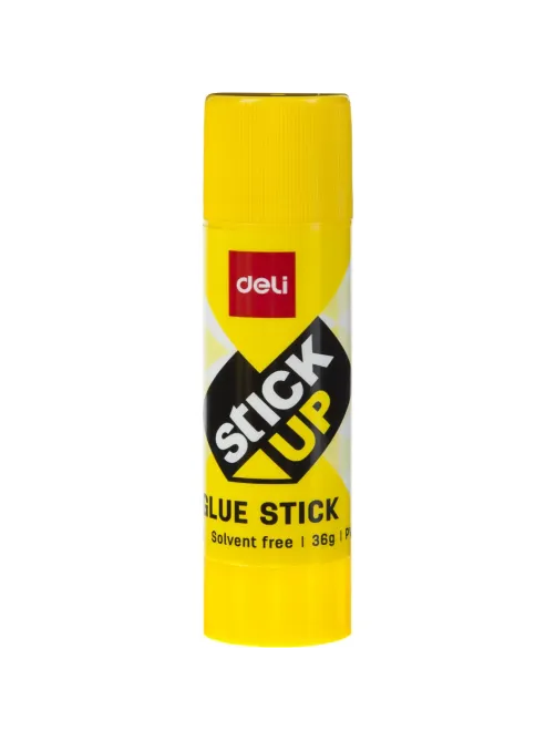Клей-карандаш 36г Deli Stick UP EA20310 ПВП